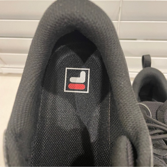 Fila Mars ii Daddy Shoes. - Picture 5 of 8